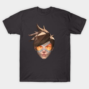 Triangle Tracer T-Shirt